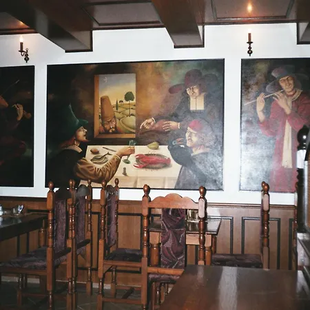 Hotel Lux 3*