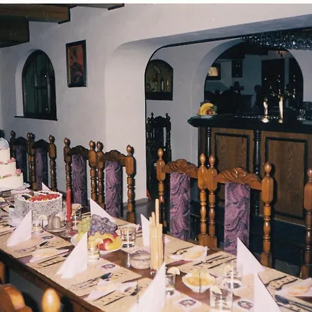 Lux Τσέσκε Μπουντεγιόβιτσε