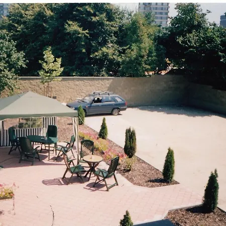 Hotel Lux