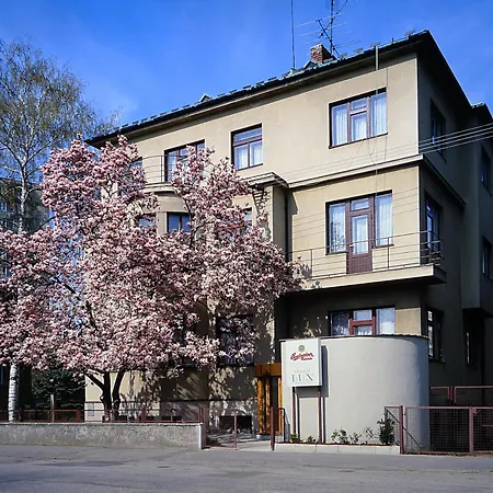 Hotel Lux Ceske Budejovice