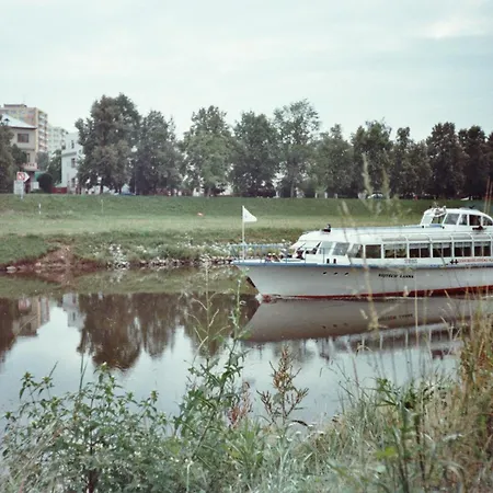 Ξενοδοχείο Lux