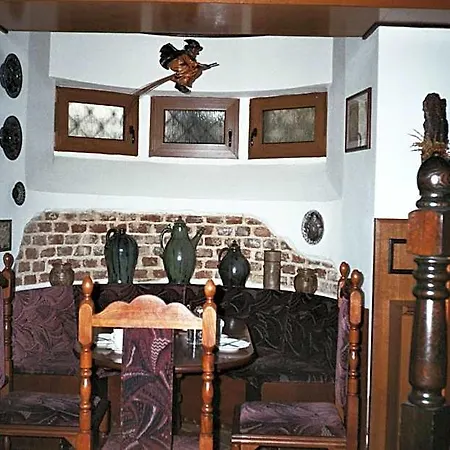 Lux 3* تشيسكي بوديوفيتسه
