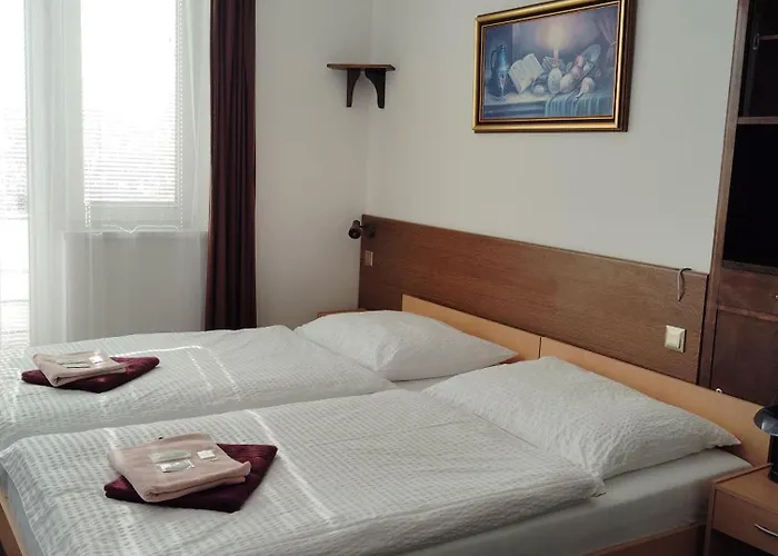 Hotel Lux 3*