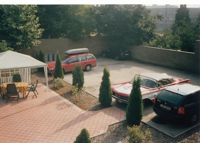 Lux Ceske Budejovice