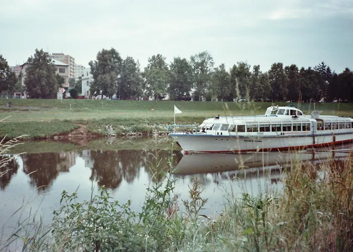Hotel Lux