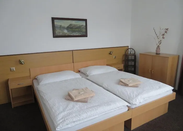 Lux 3* Ceske Budejovice