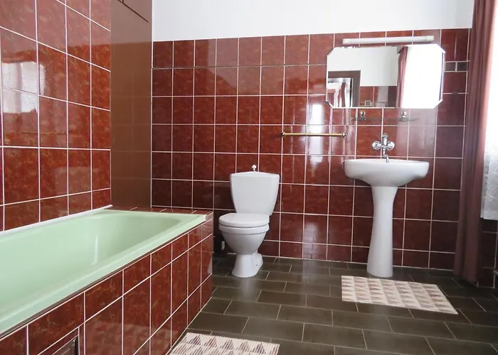 Lux Hotel Ceske Budejovice