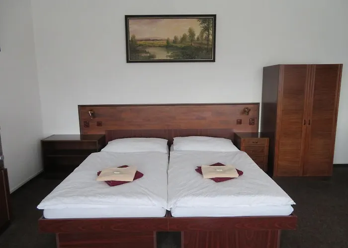 Hotel Lux 3*