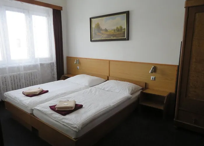 Lux 3* Ceske Budejovice